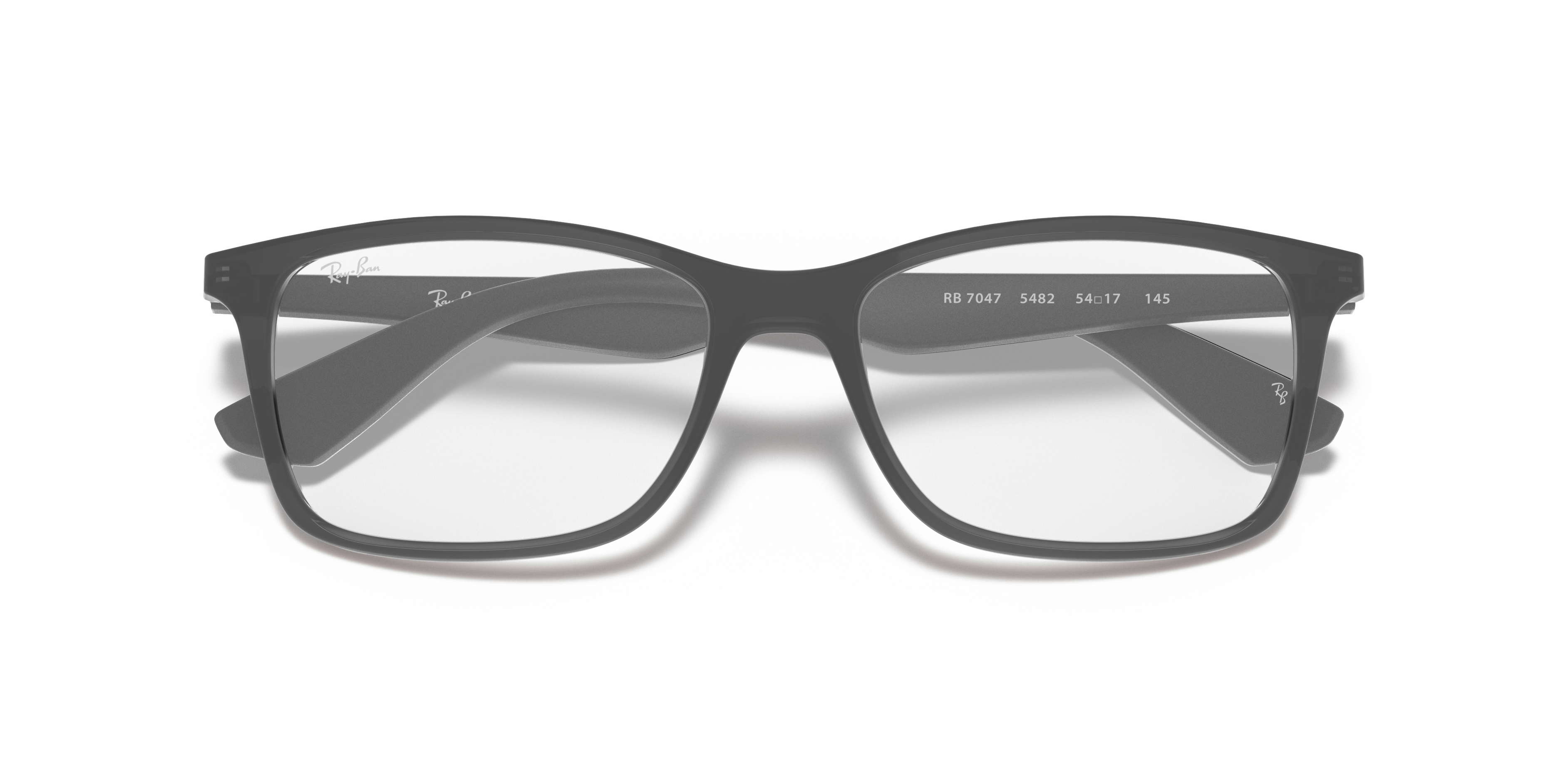 Ray-Ban RB7047 Optics
