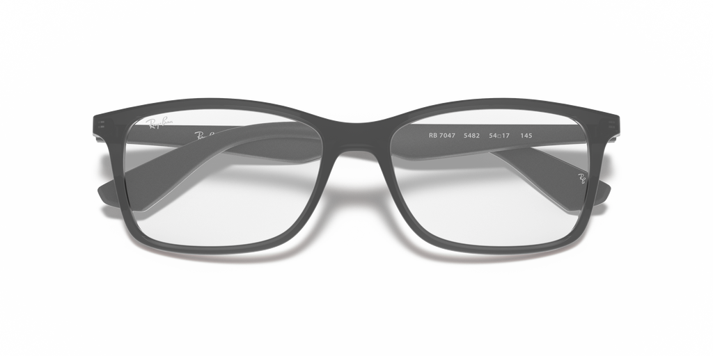 Ray-Ban RB7047 Optics