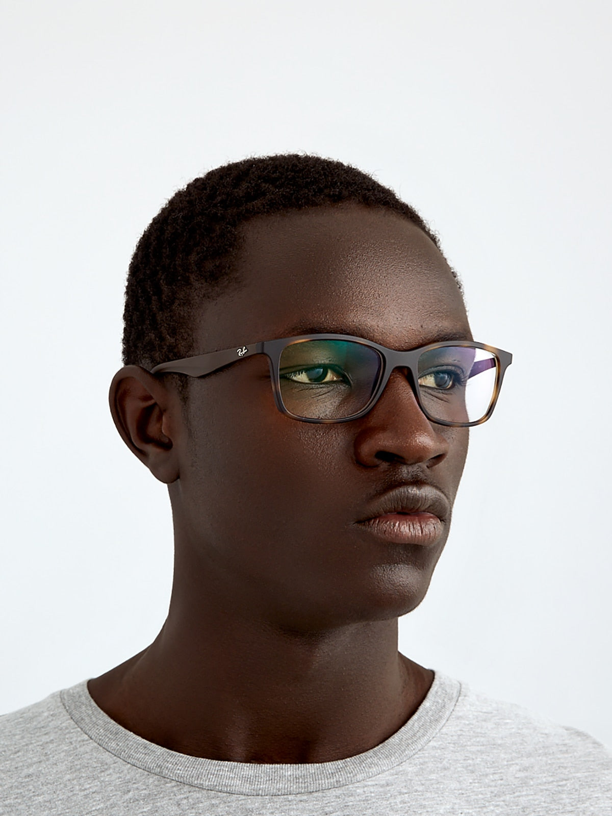 Ray-Ban RB7047 Optics