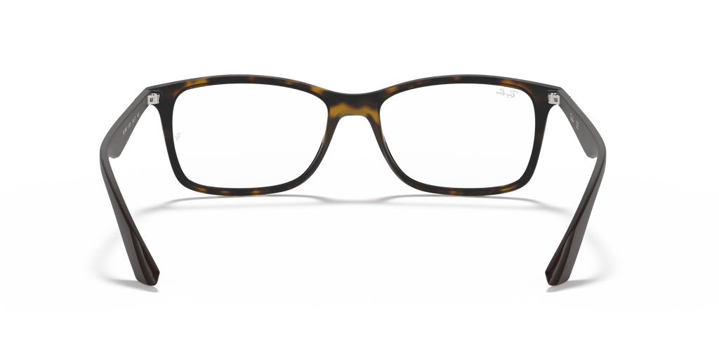 Ray-Ban RB7047 Optics