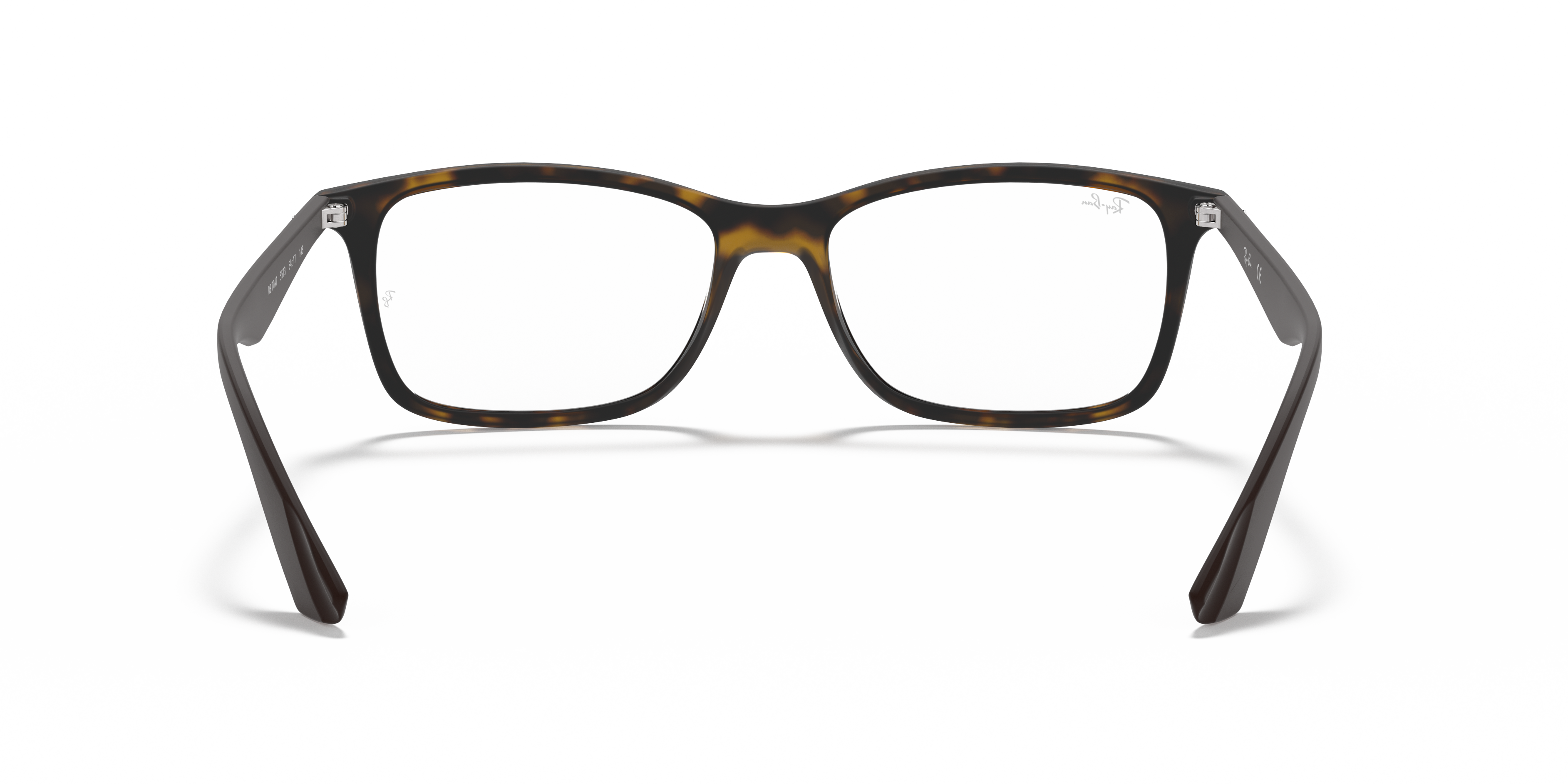 Ray-Ban RB7047 Optics