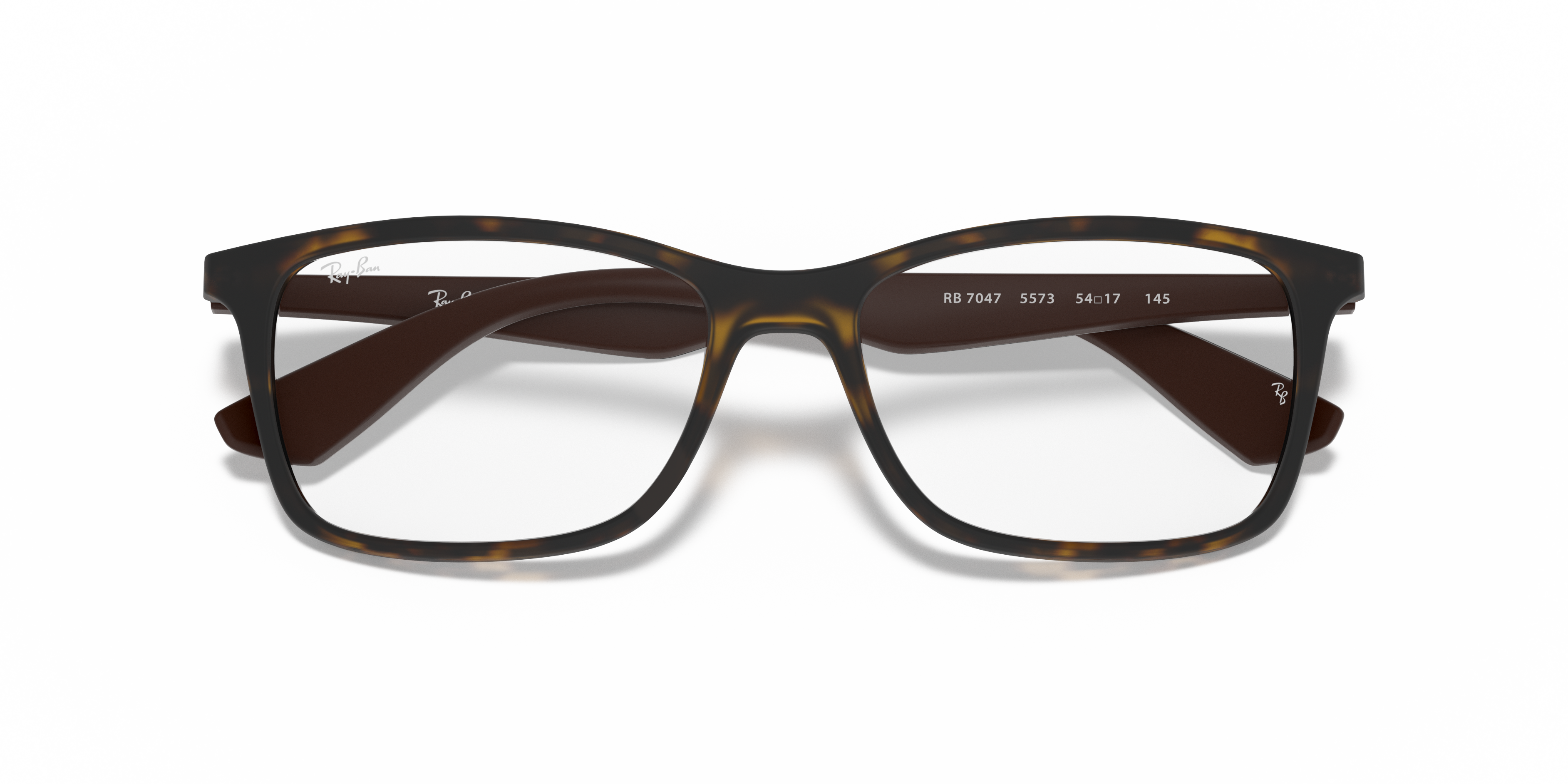 Ray-Ban RB7047 Optics