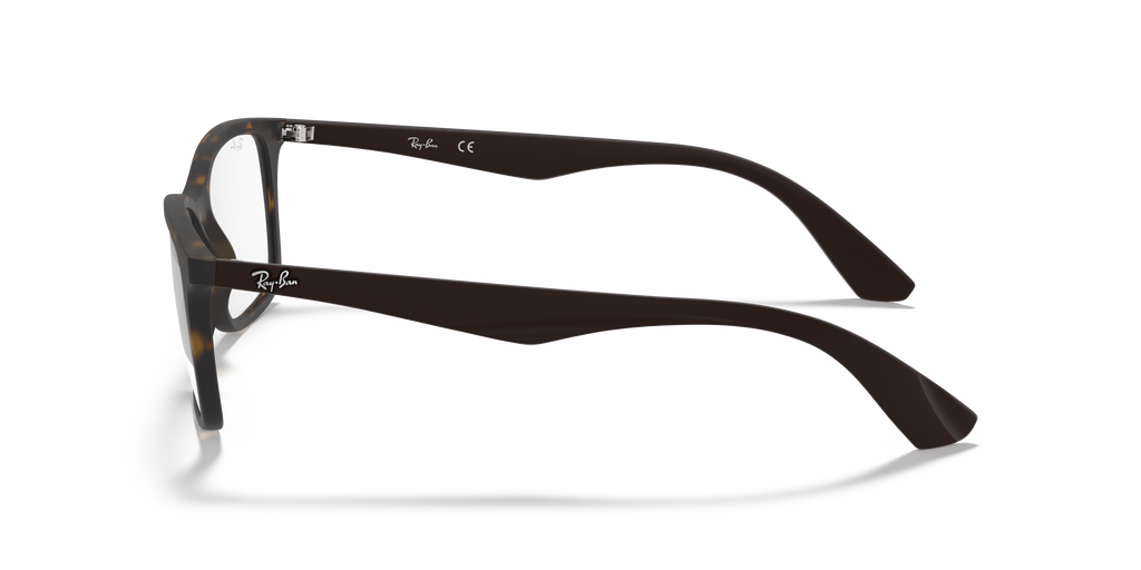 Ray-Ban RB7047 Optics