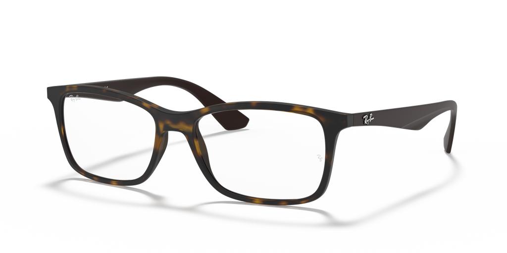 Ray-Ban RB7047 Optics
