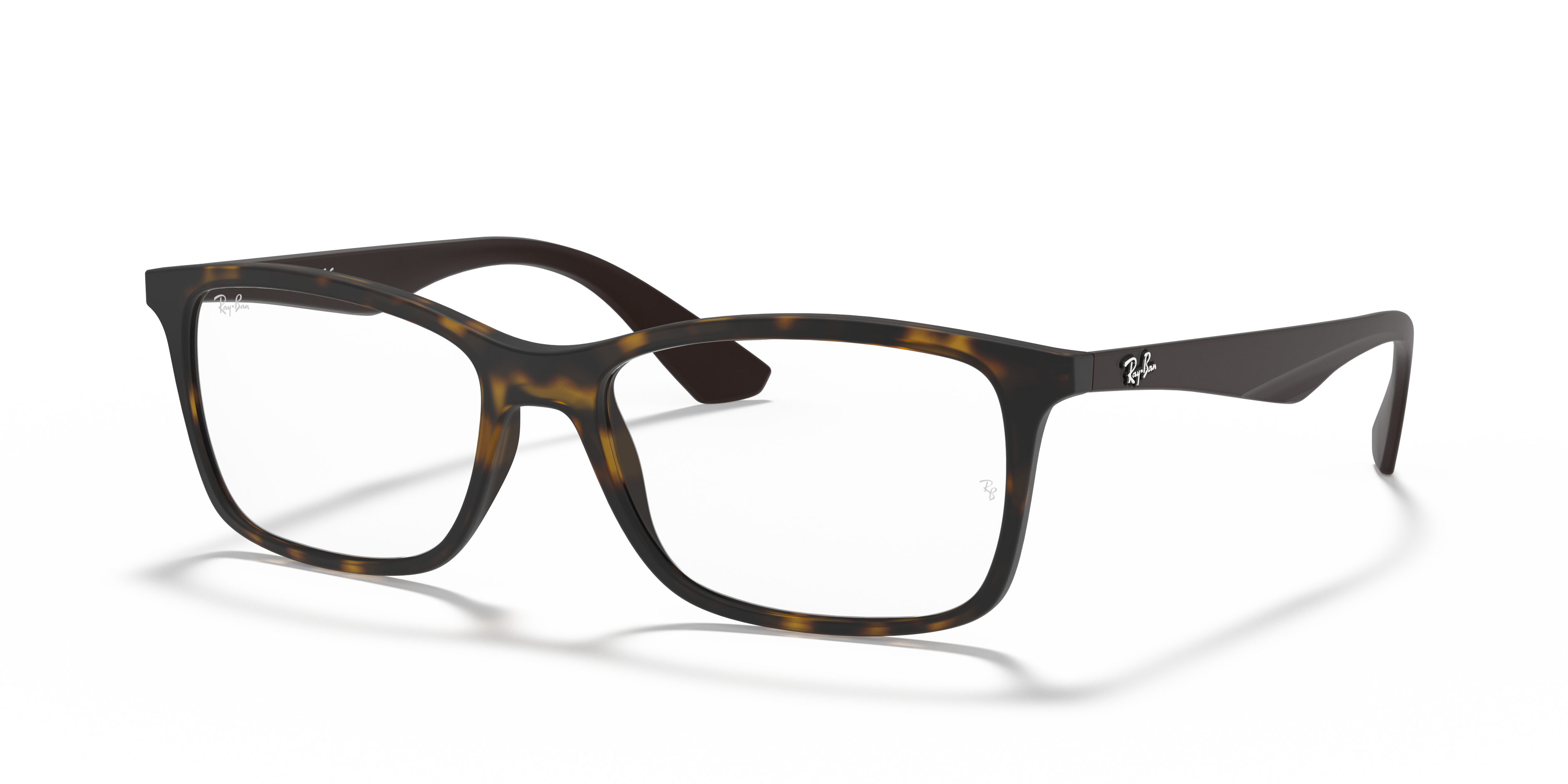 Ray-Ban RB7047 Optics