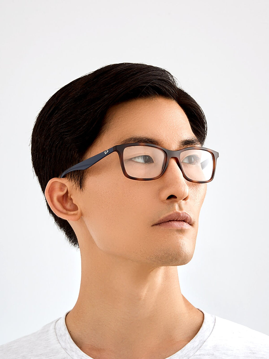 Ray-Ban RB7047 Optics