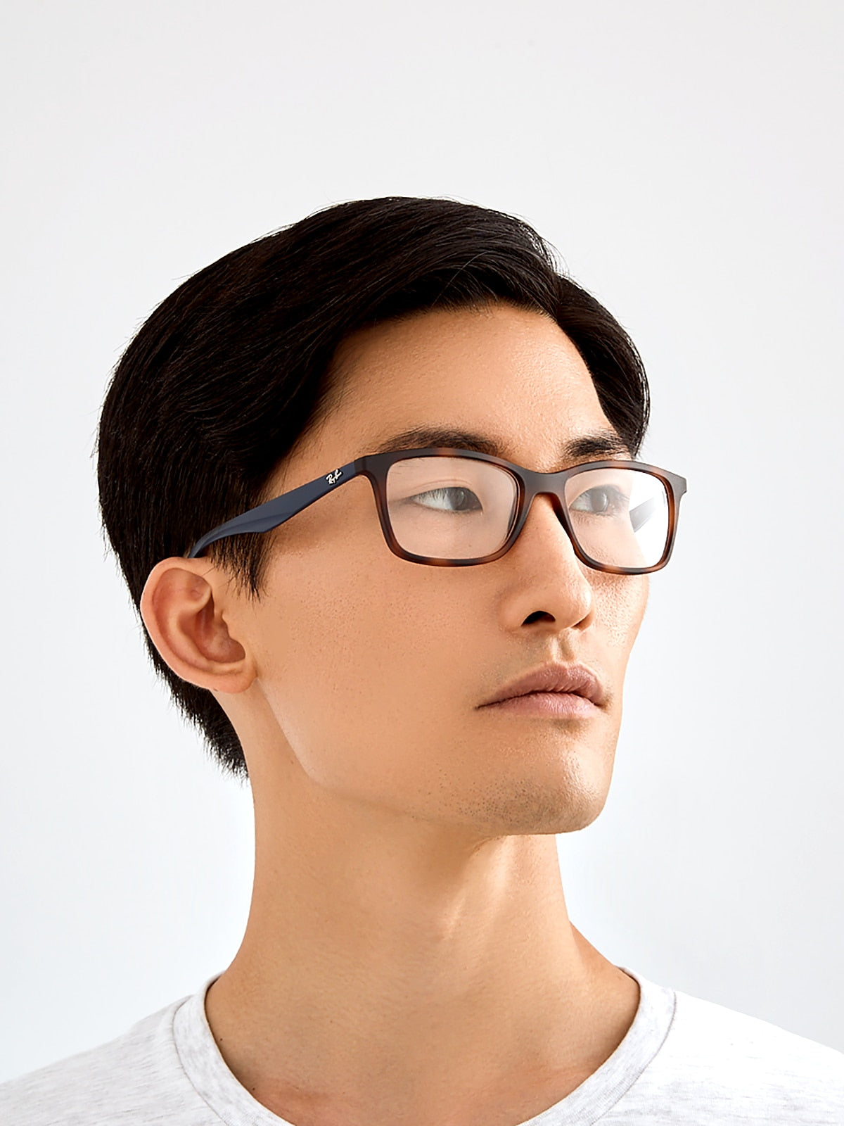 Ray-Ban RB7047 Optics