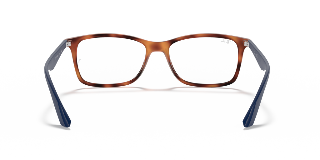 Ray-Ban RB7047 Optics