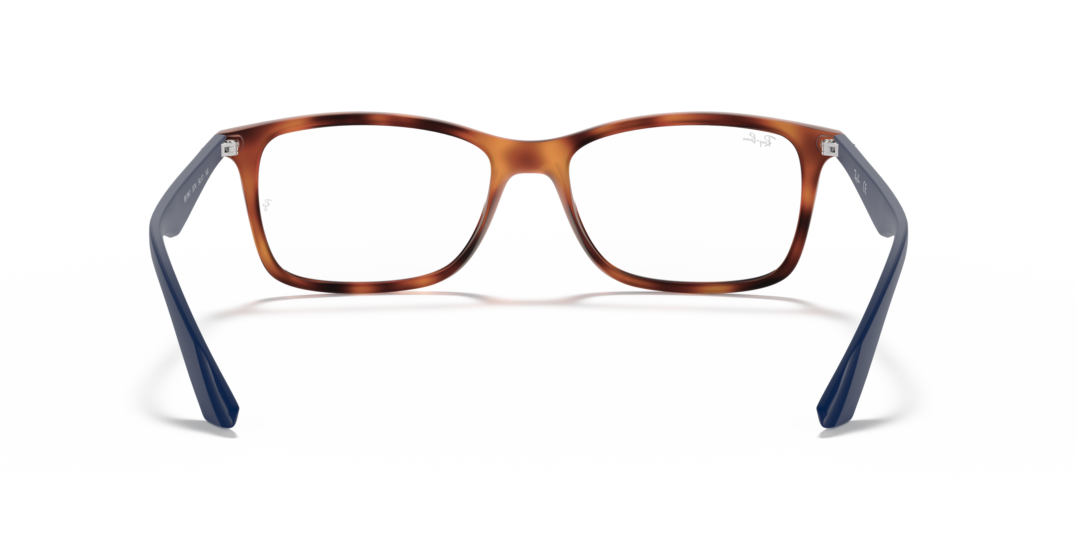 Ray-Ban RB7047 Optics