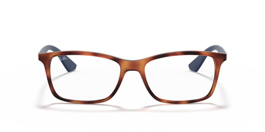 Ray-Ban RB7047 Optics