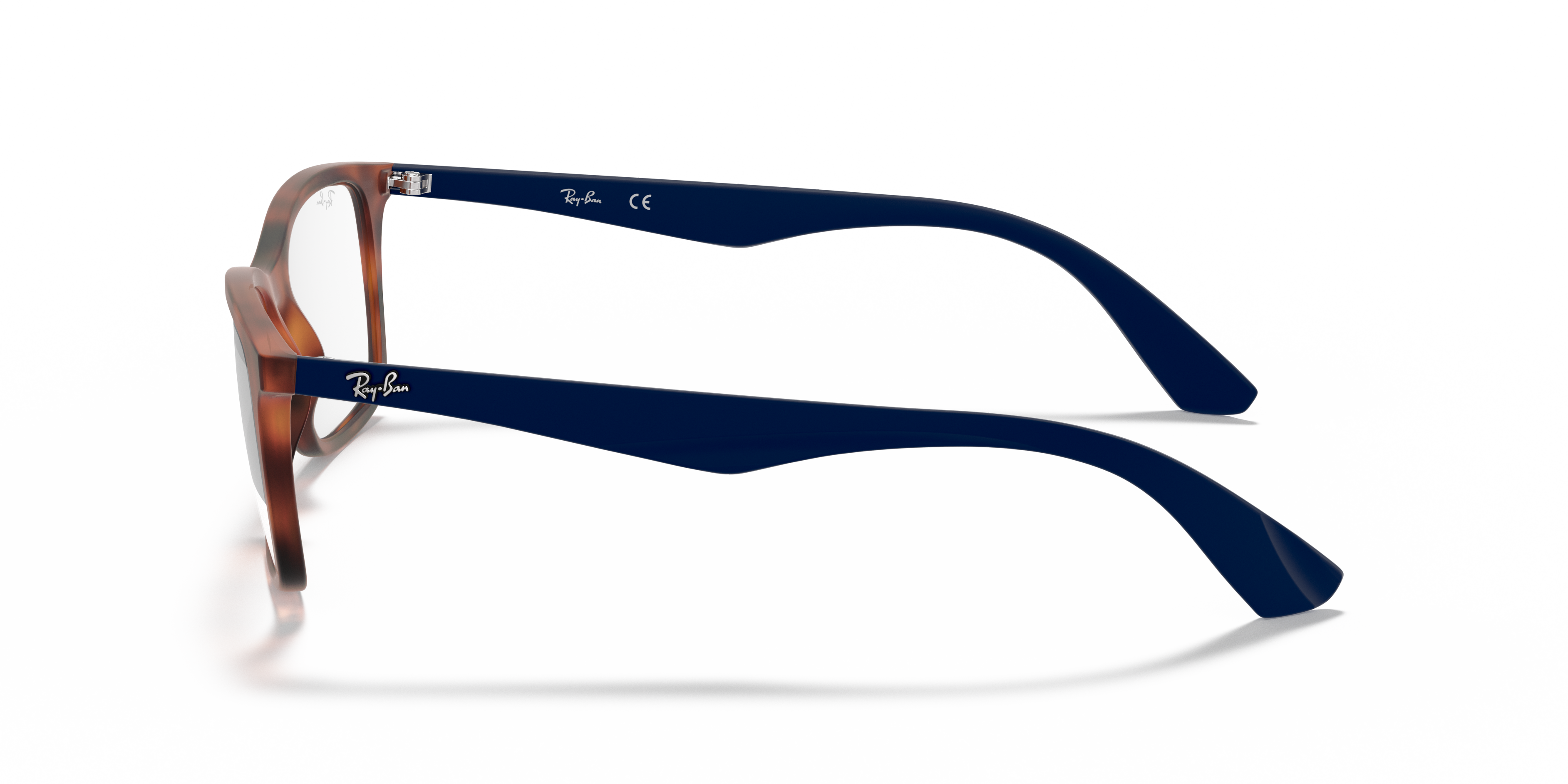 Ray-Ban RB7047 Optics