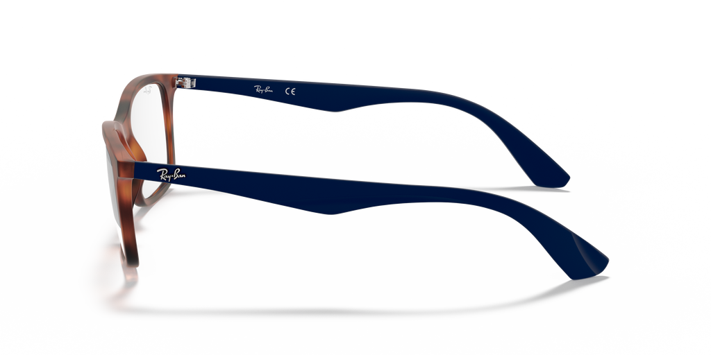 Ray-Ban RB7047 Optics