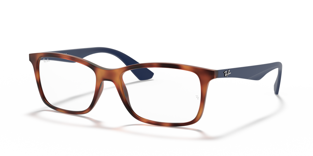 Ray-Ban RB7047 Optics