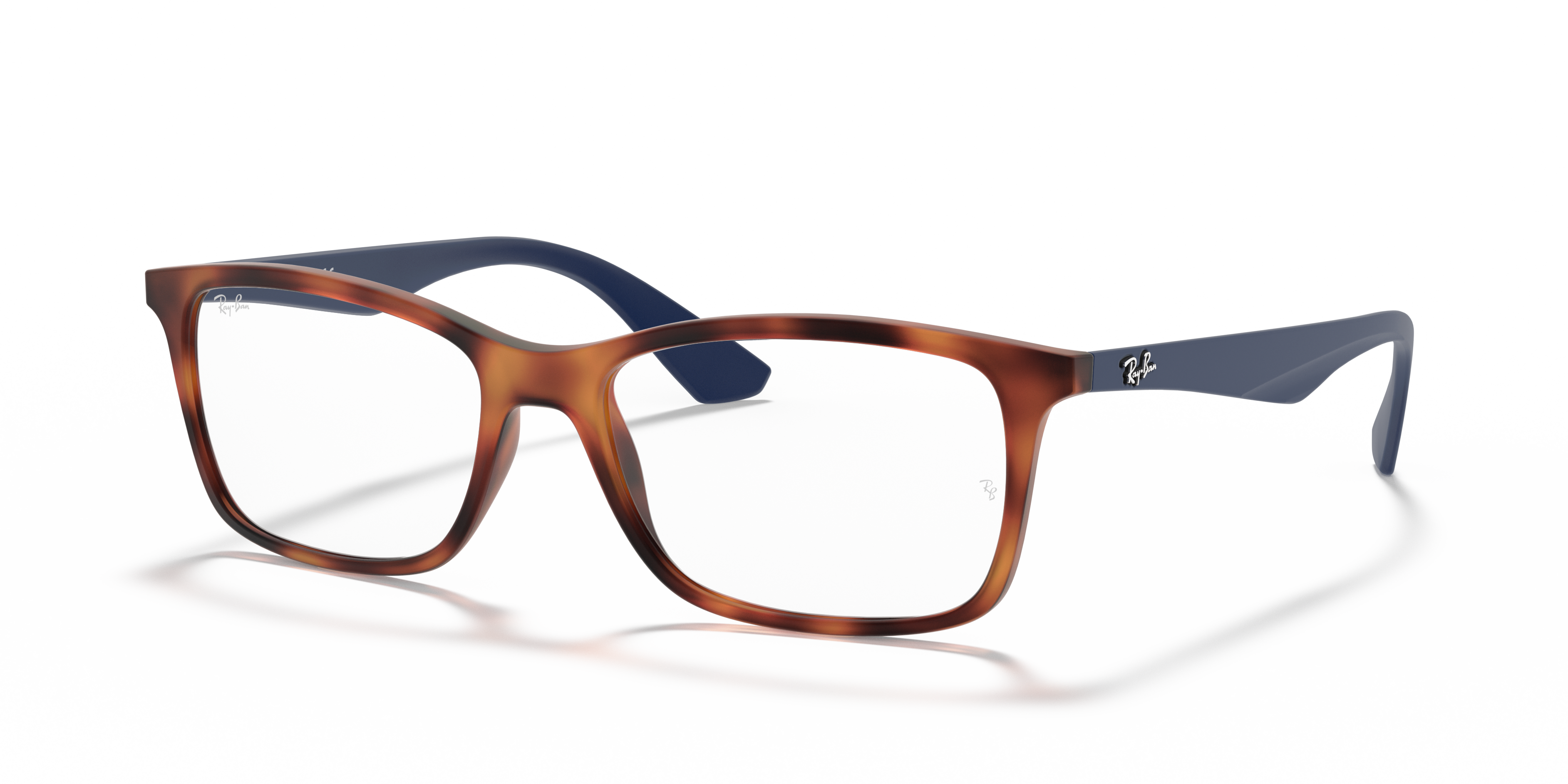 Ray-Ban RB7047 Optics