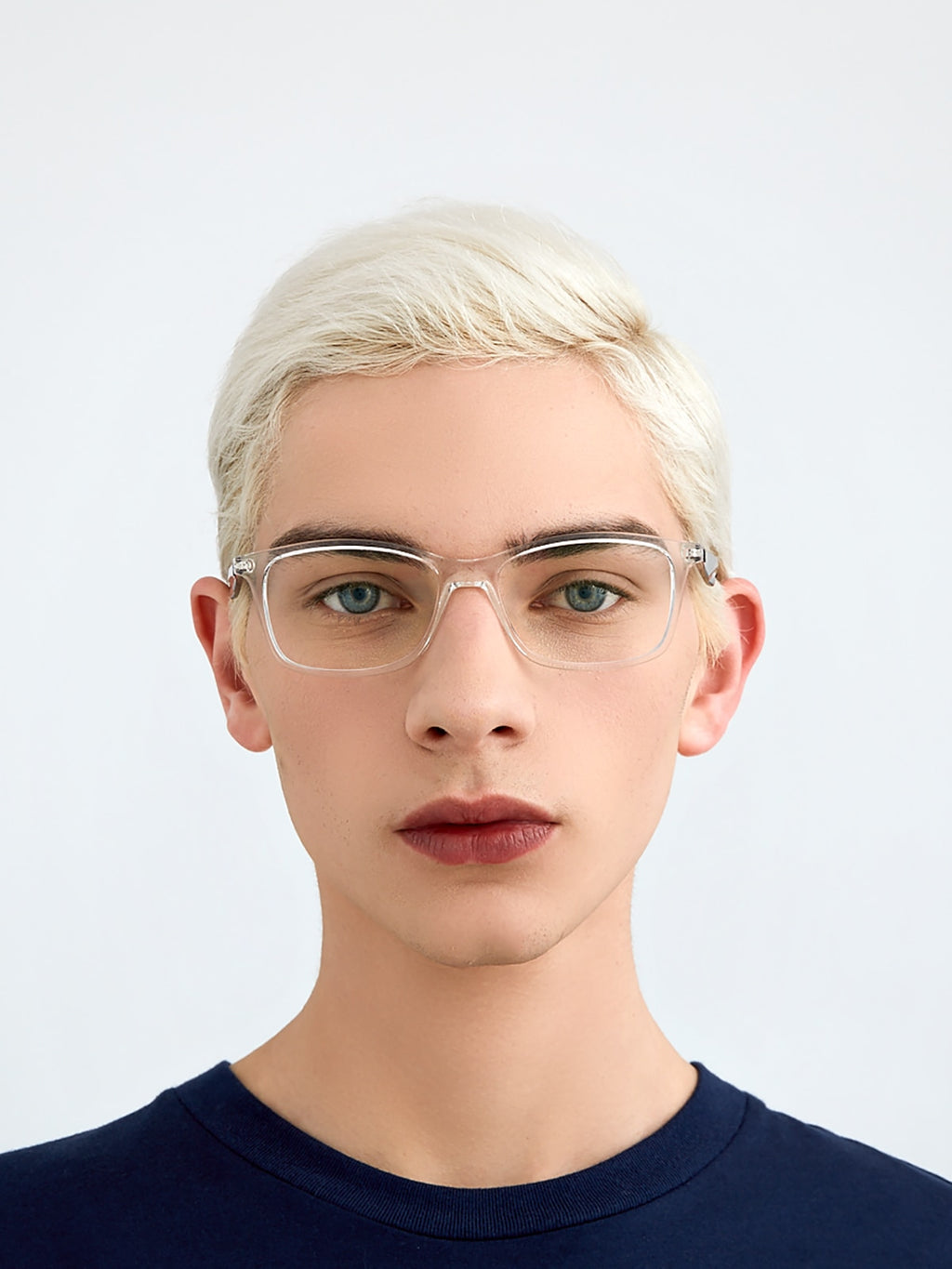 Ray-Ban RB7047 Optics