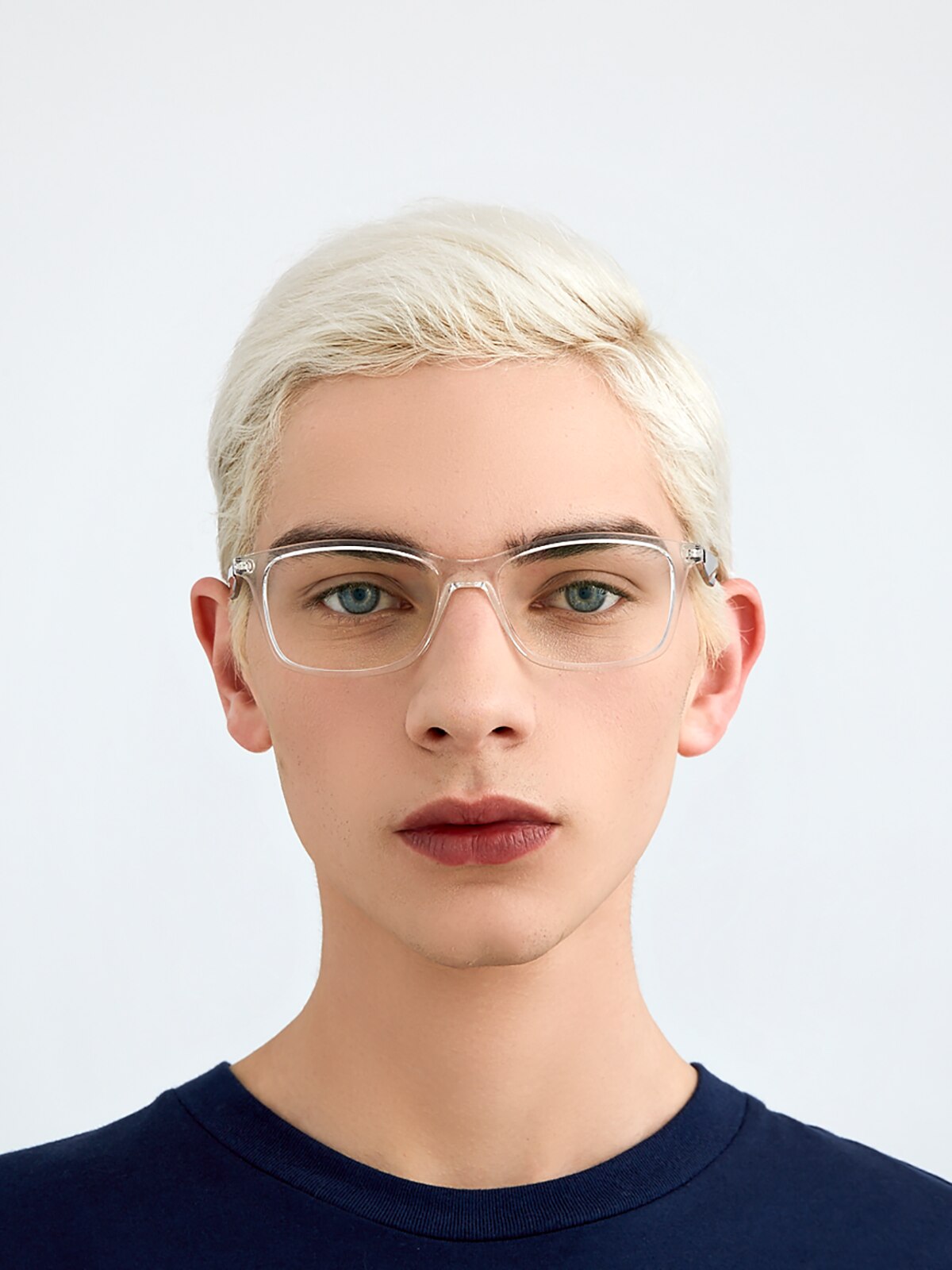 Ray-Ban RB7047 Optics