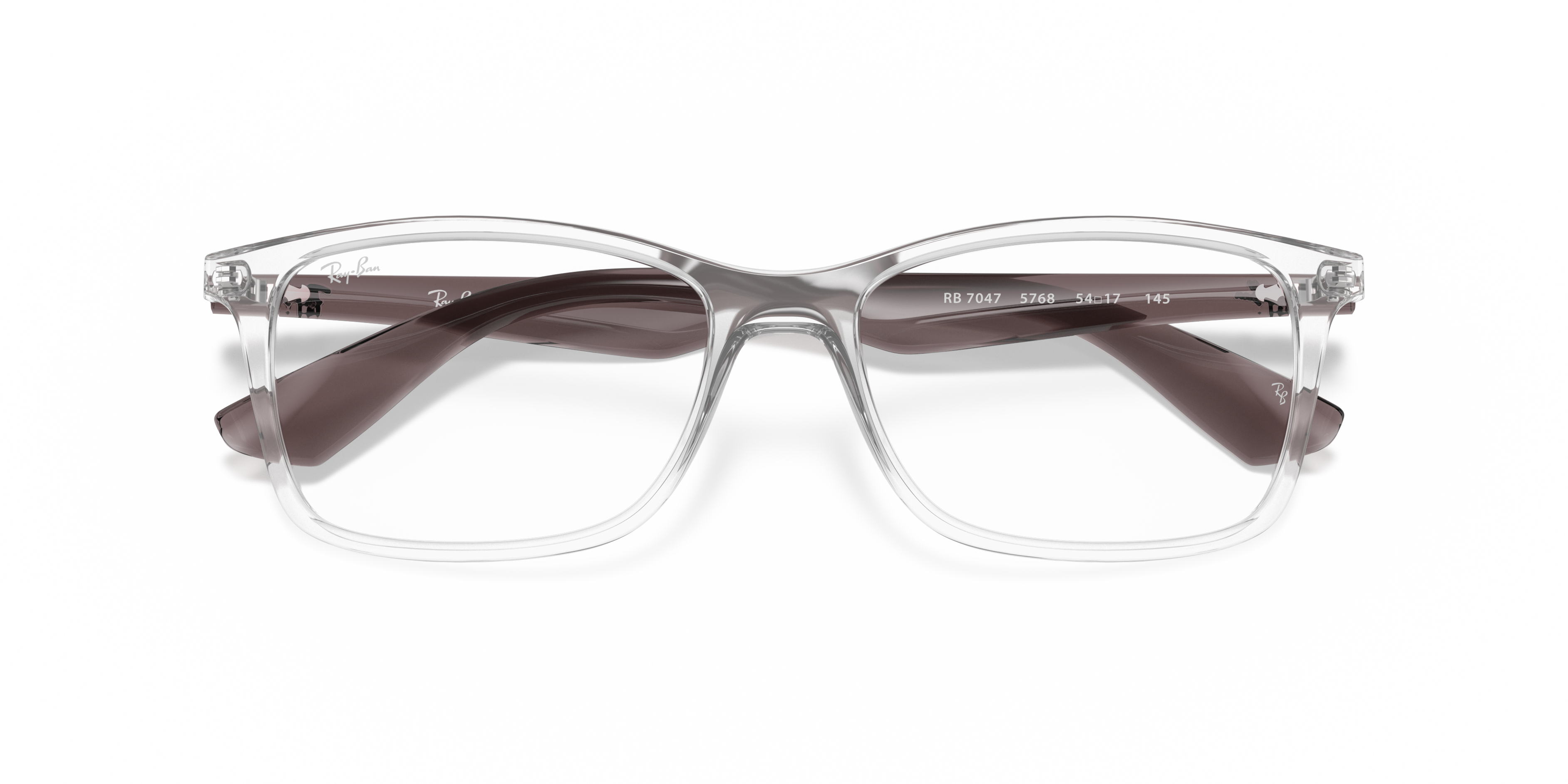 Ray-Ban RB7047 Optics