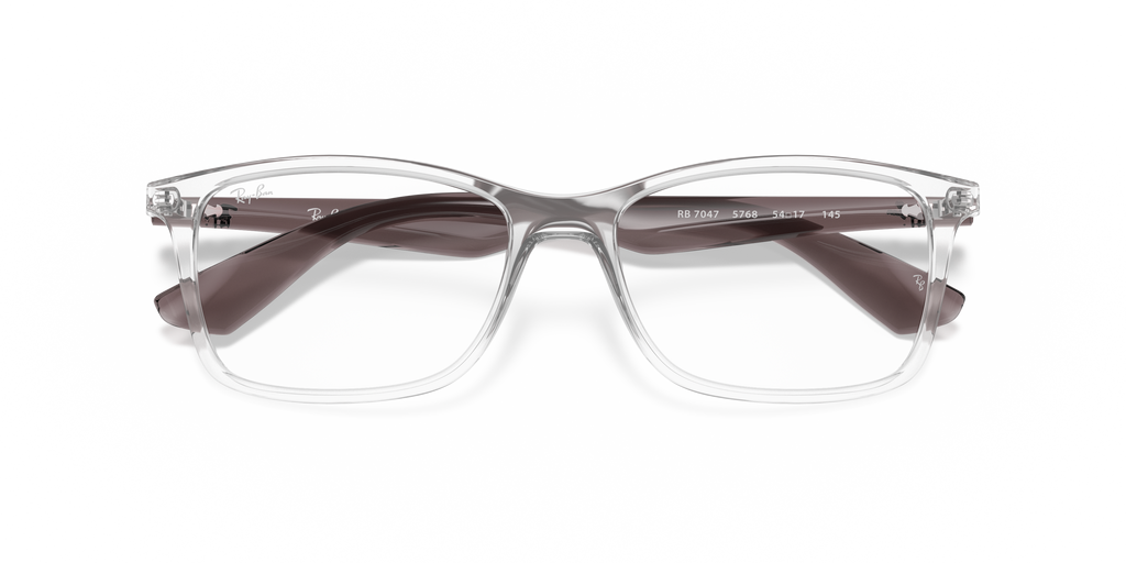 Ray-Ban RB7047 Optics
