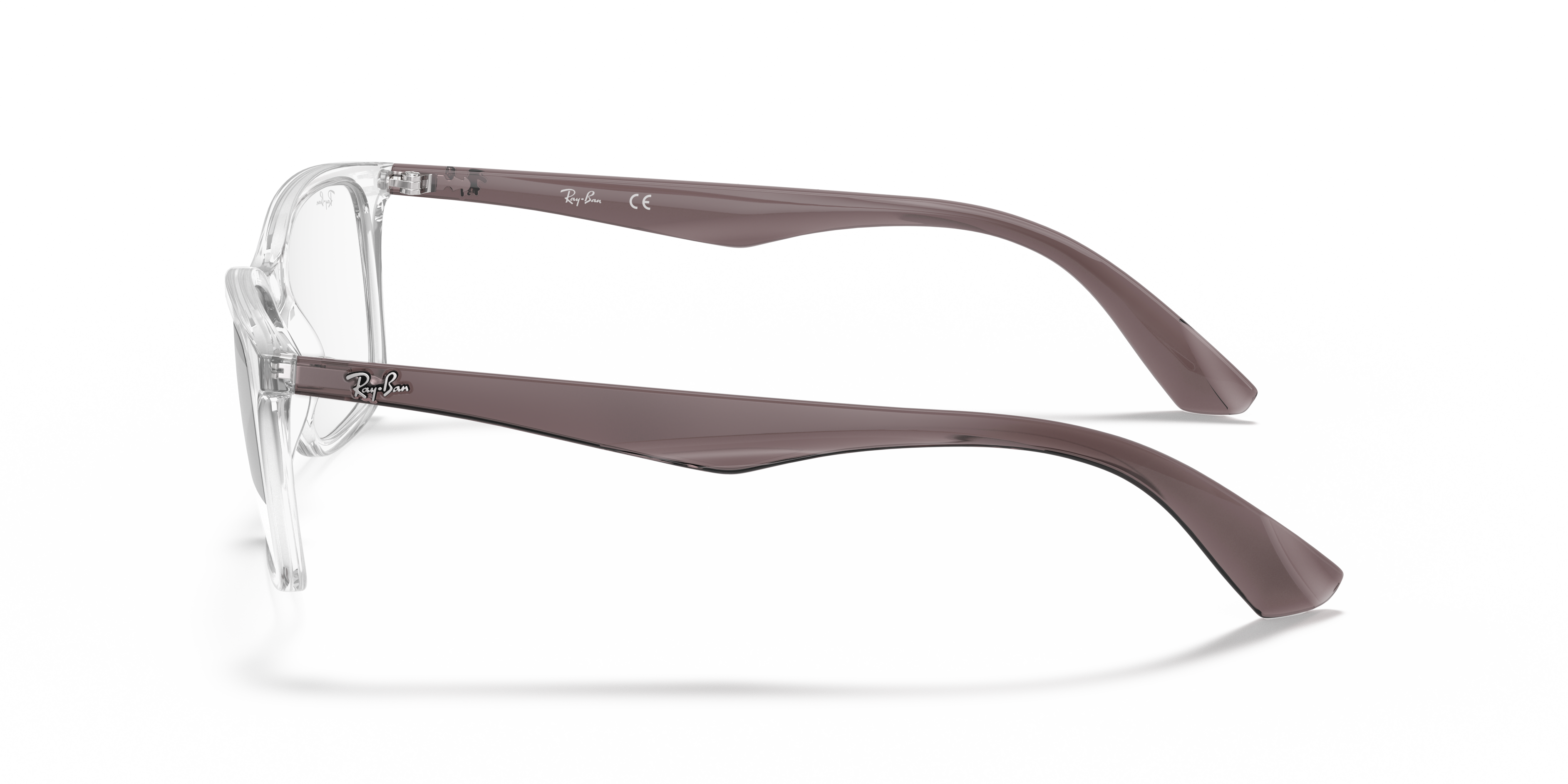 Ray-Ban RB7047 Optics