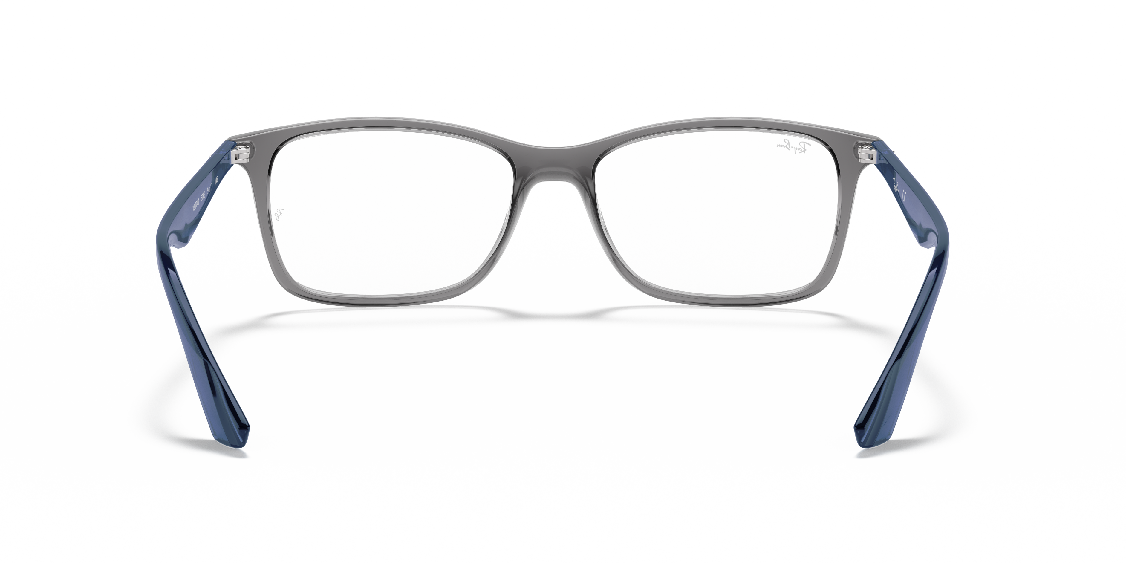 Ray-Ban RB7047 Optics