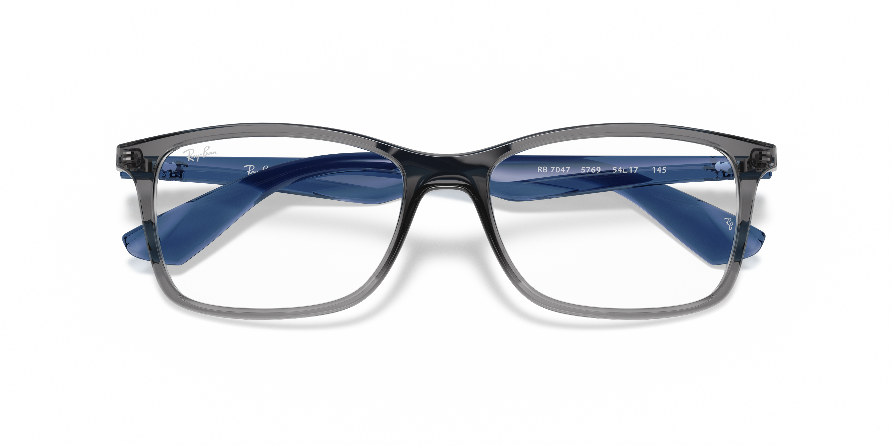 Ray-Ban RB7047 Optics