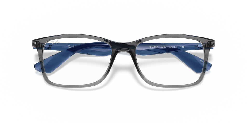 Ray-Ban RB7047 Optics