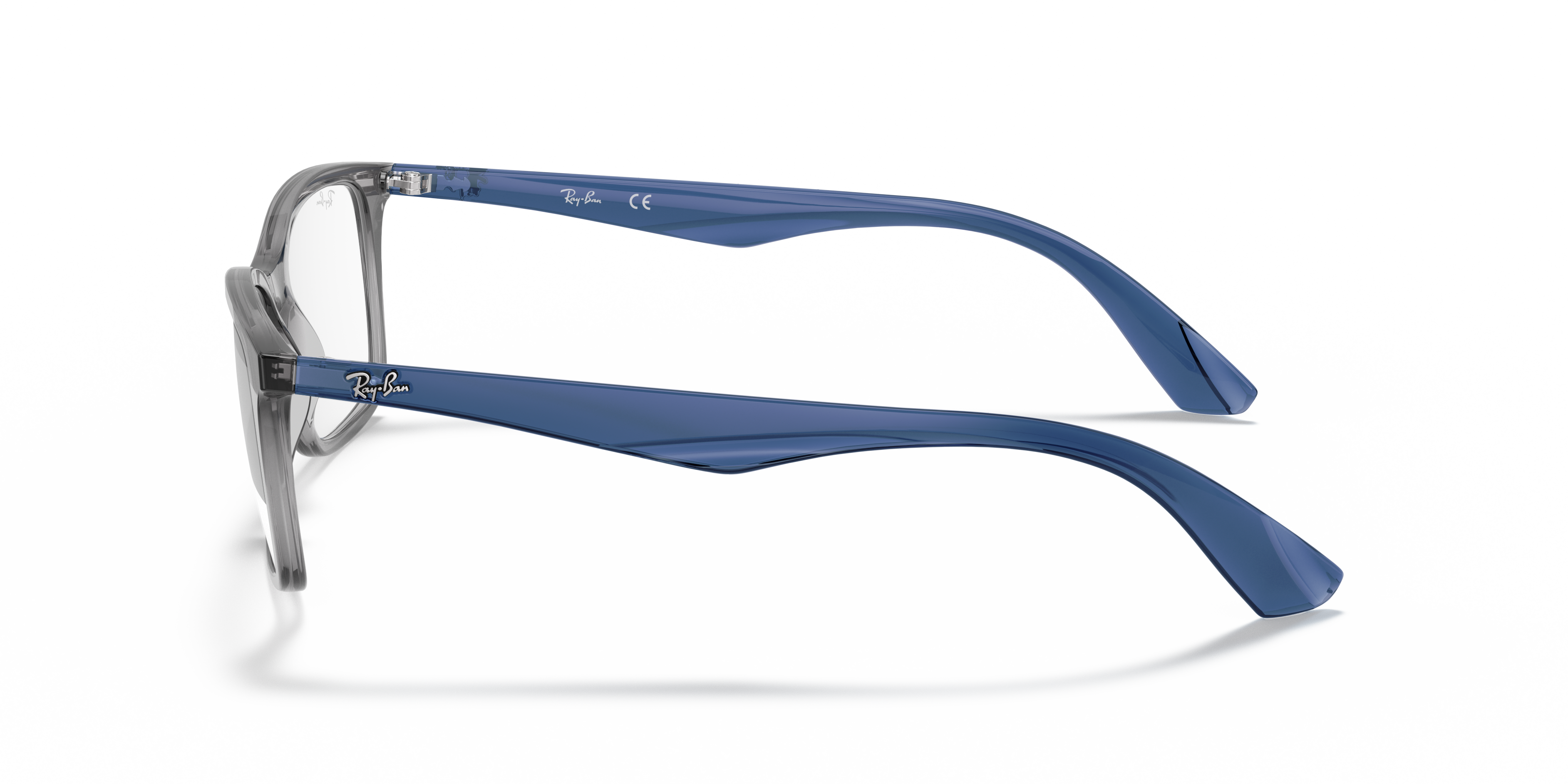 Ray-Ban RB7047 Optics