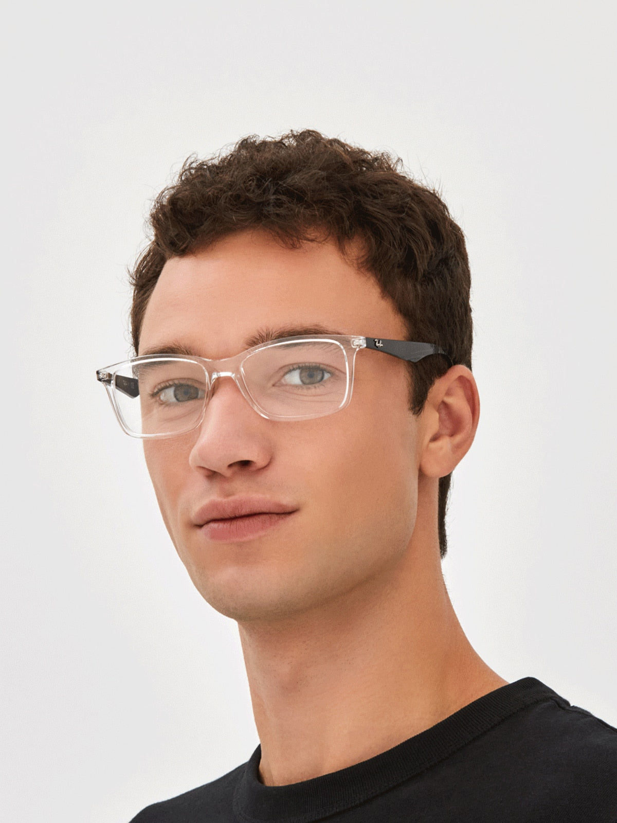Ray-Ban RB7047 Optics