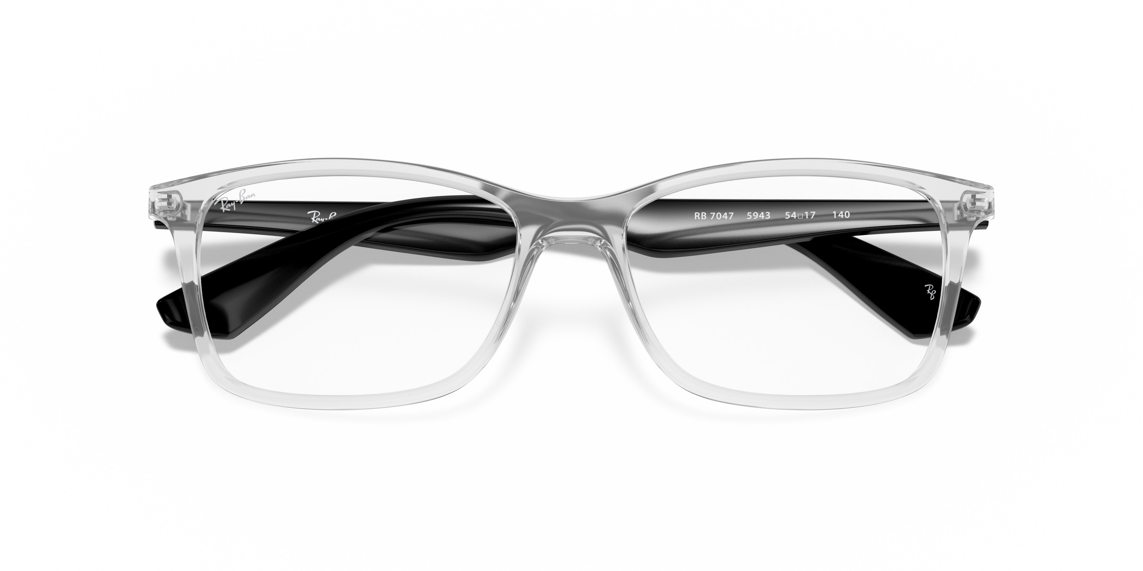 Ray-Ban RB7047 Optics