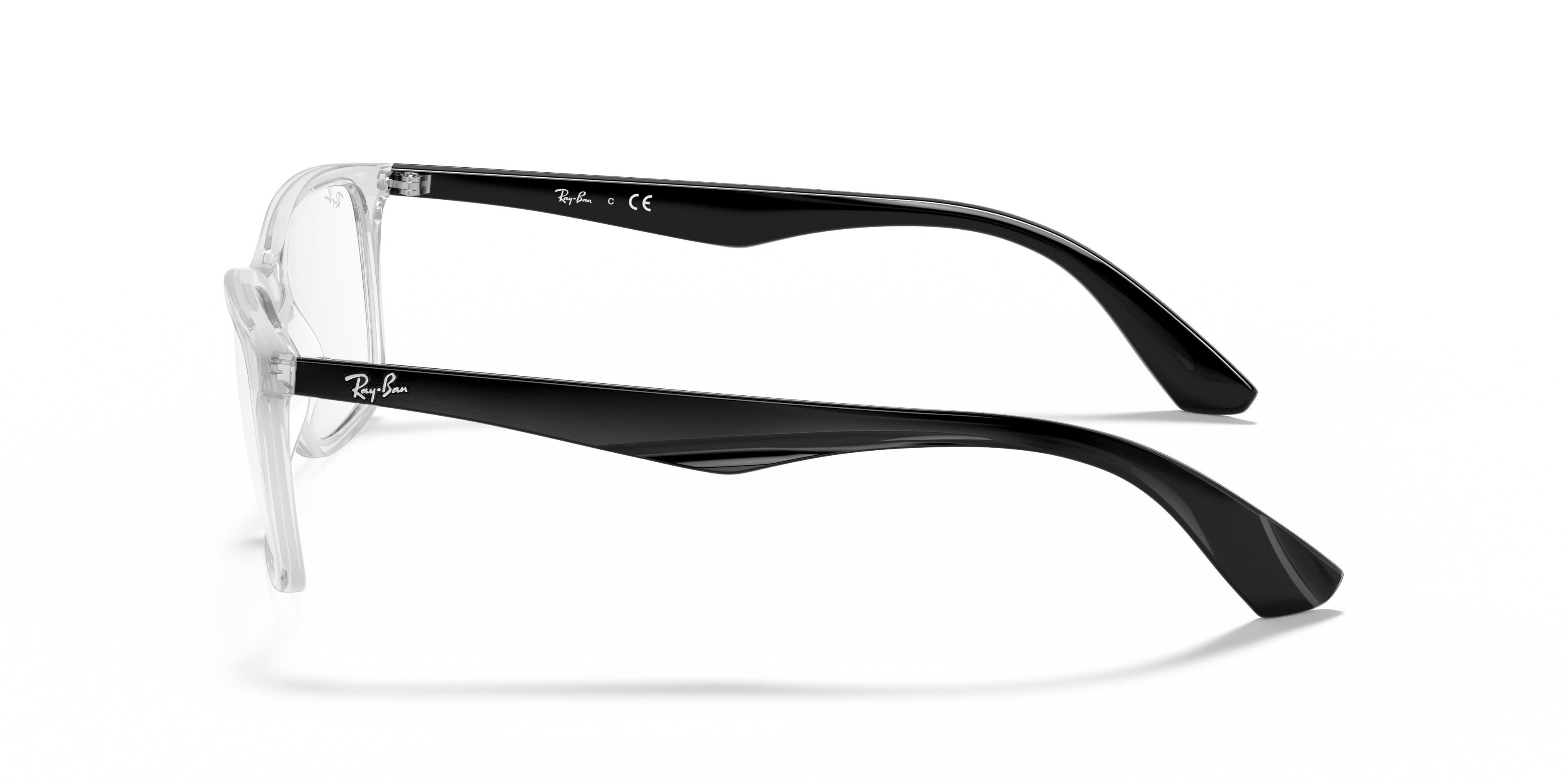 Ray-Ban RB7047 Optics