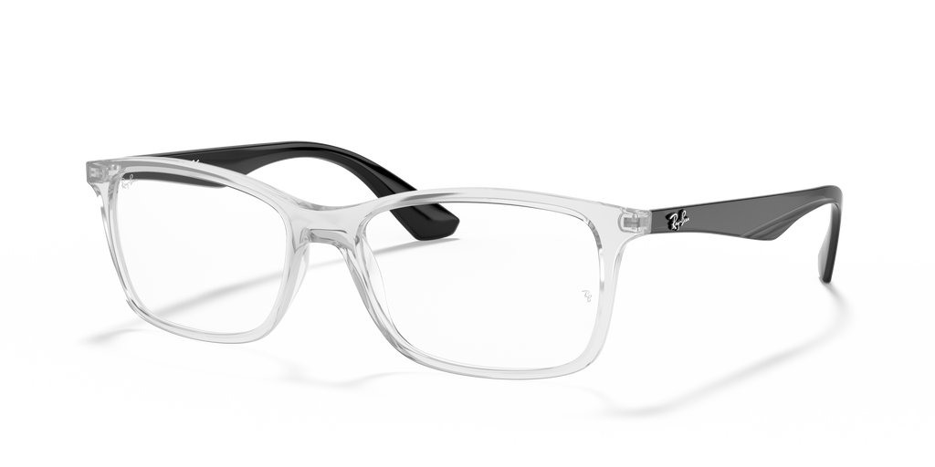 Ray-Ban RB7047 Optics
