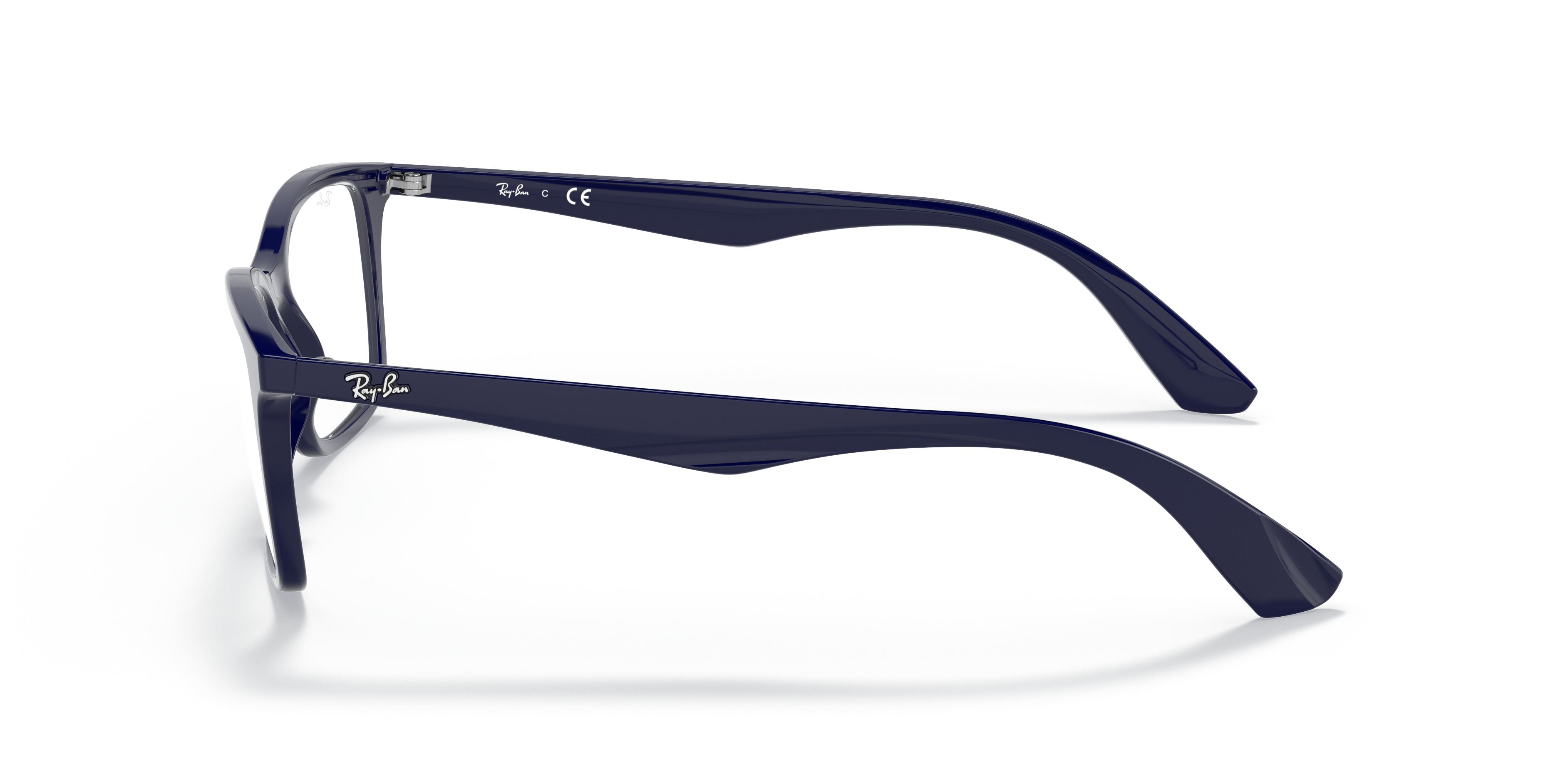 Ray-Ban RB7047 Optics