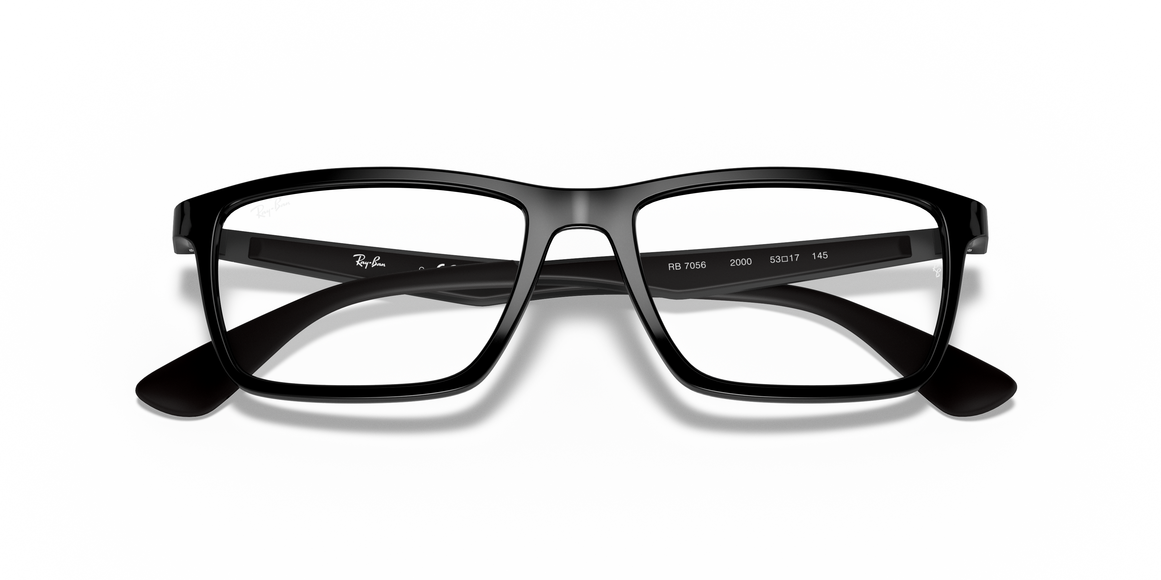 Ray-Ban RB7056 Optics