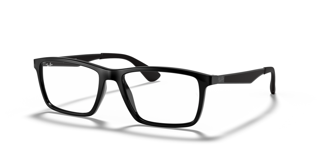 Ray-Ban RB7056 Optics