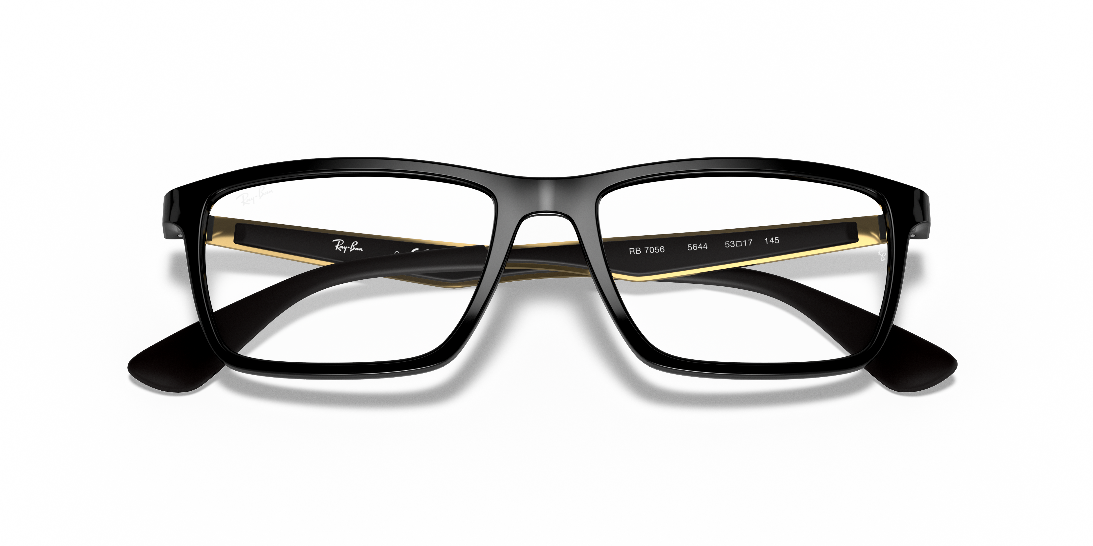 Ray-Ban RB7056 Optics