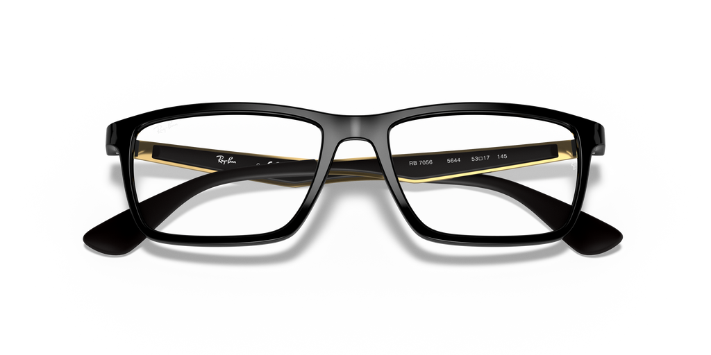 Ray-Ban RB7056 Optics