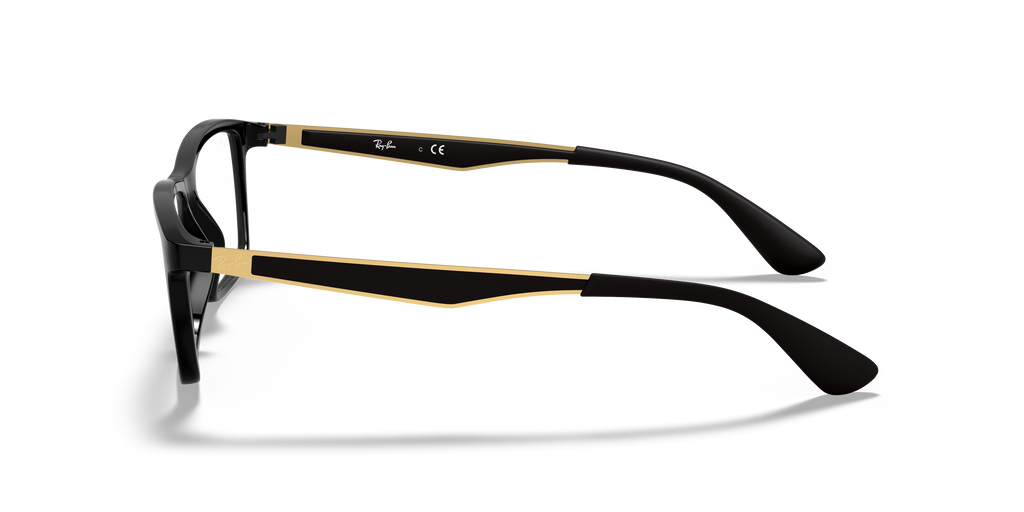 Ray-Ban RB7056 Optics