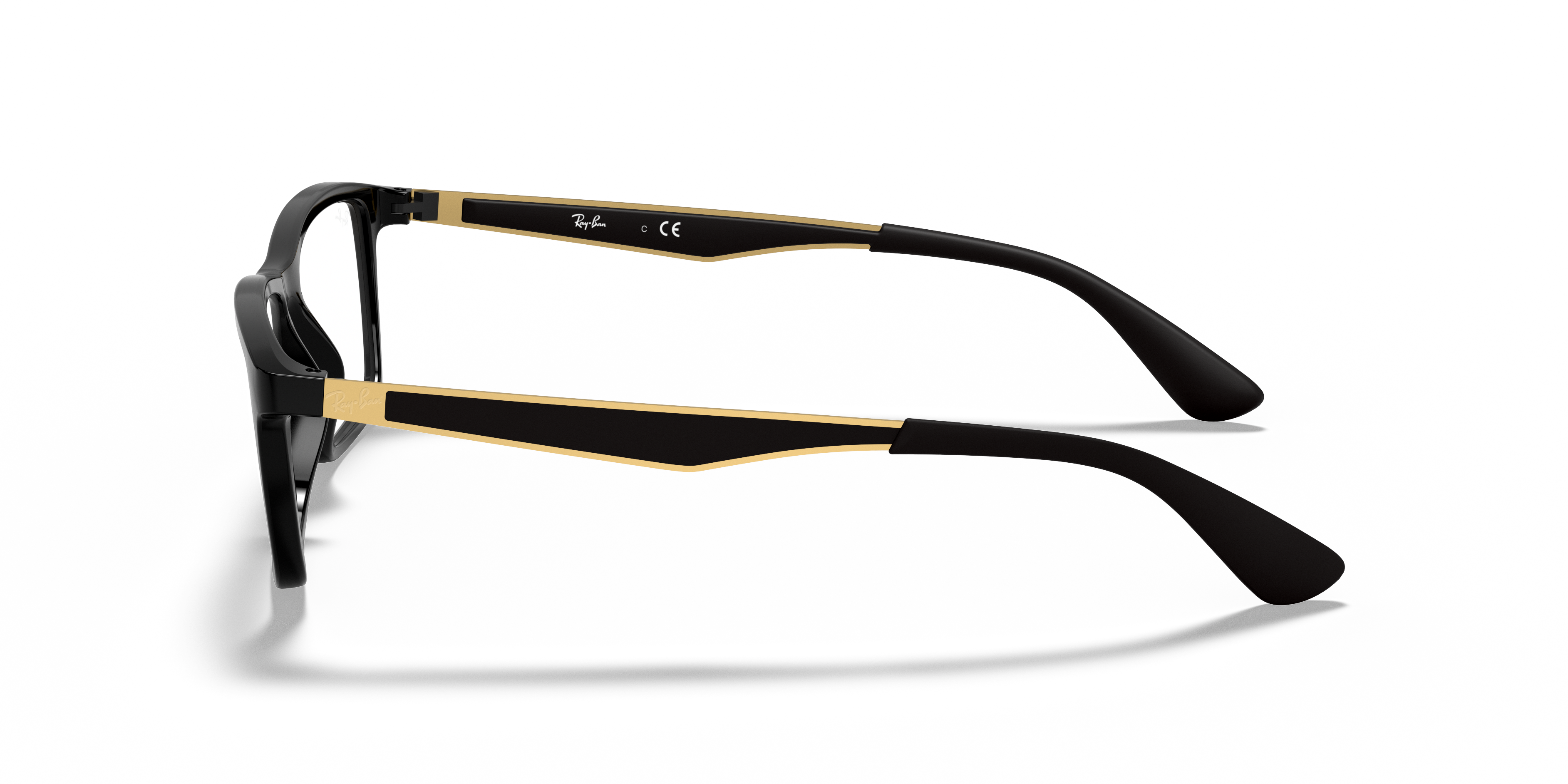 Ray-Ban RB7056 Optics