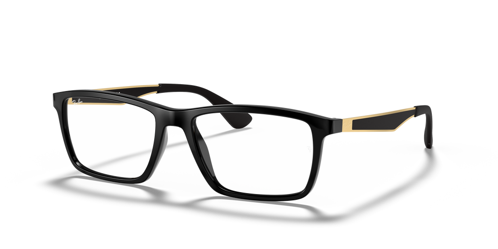 Ray-Ban RB7056 Optics