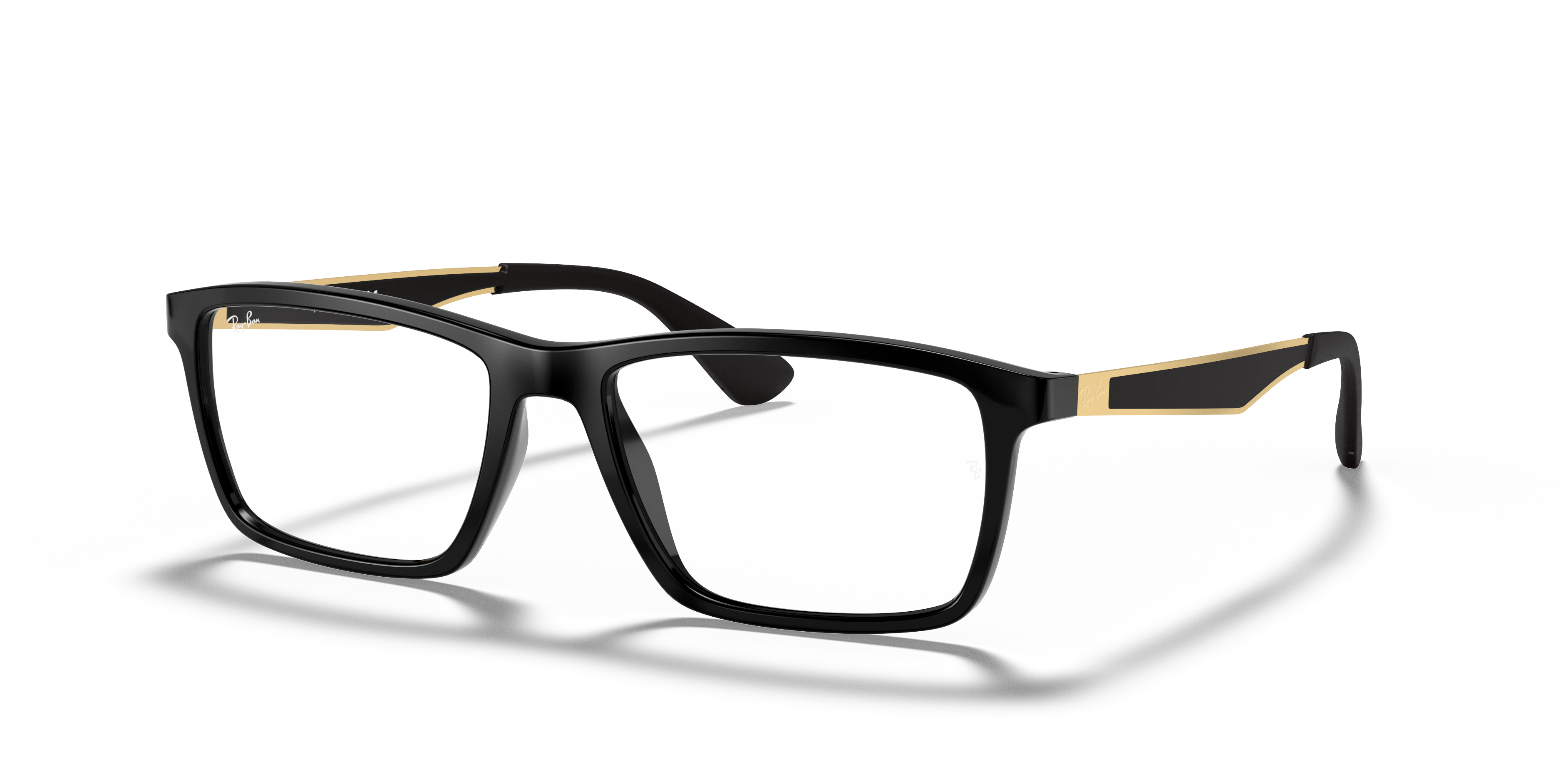 Ray-Ban RB7056 Optics