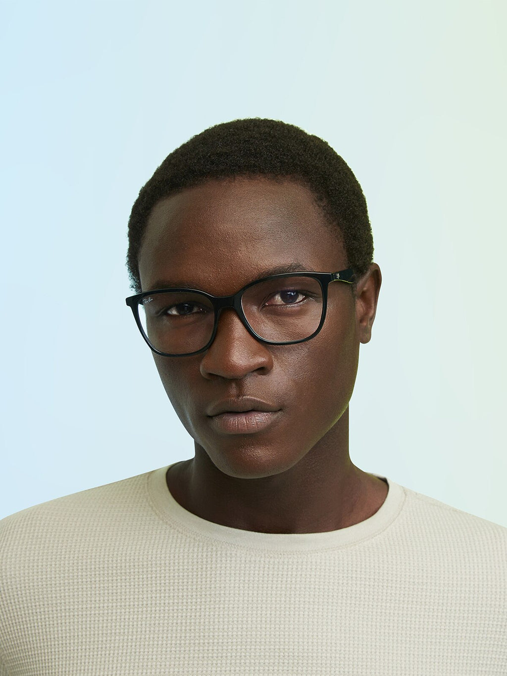 Ray-Ban RB7066 Optics