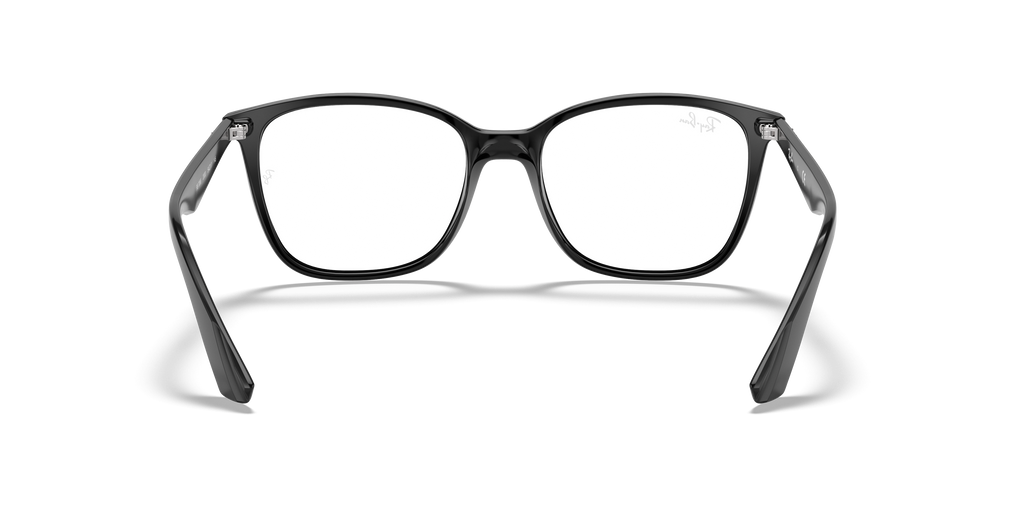 Ray-Ban RB7066 Optics