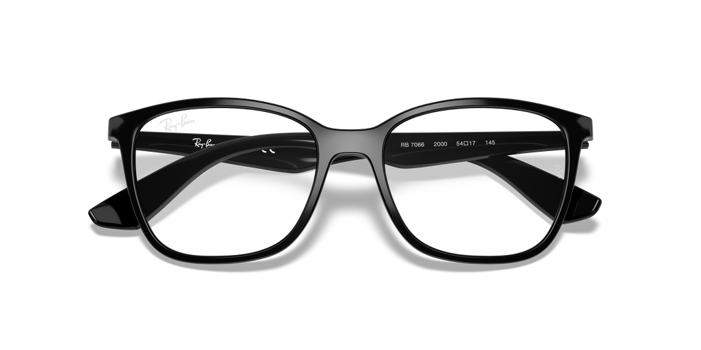 Ray-Ban RB7066 Optics