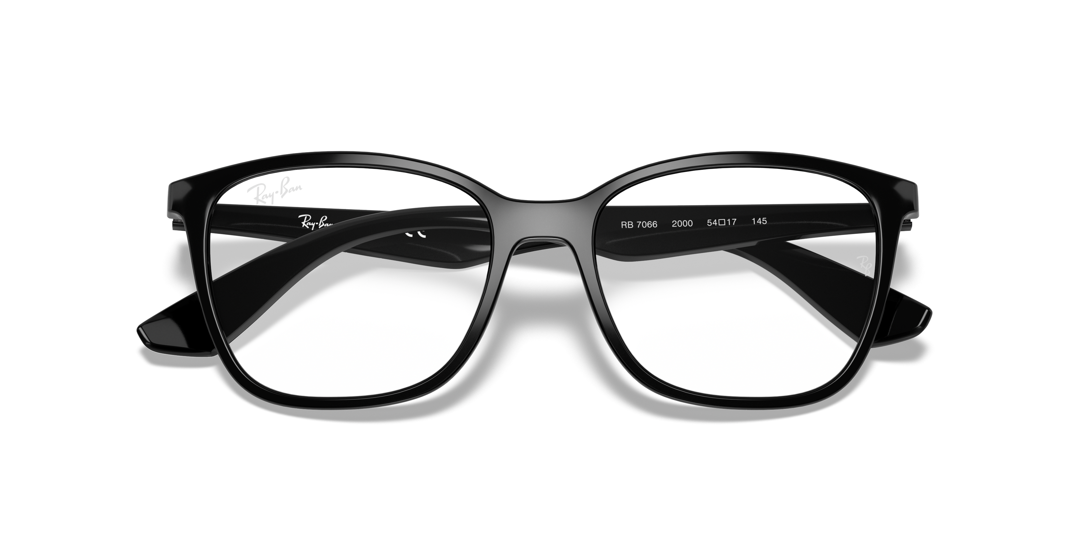 Ray-Ban RB7066 Optics
