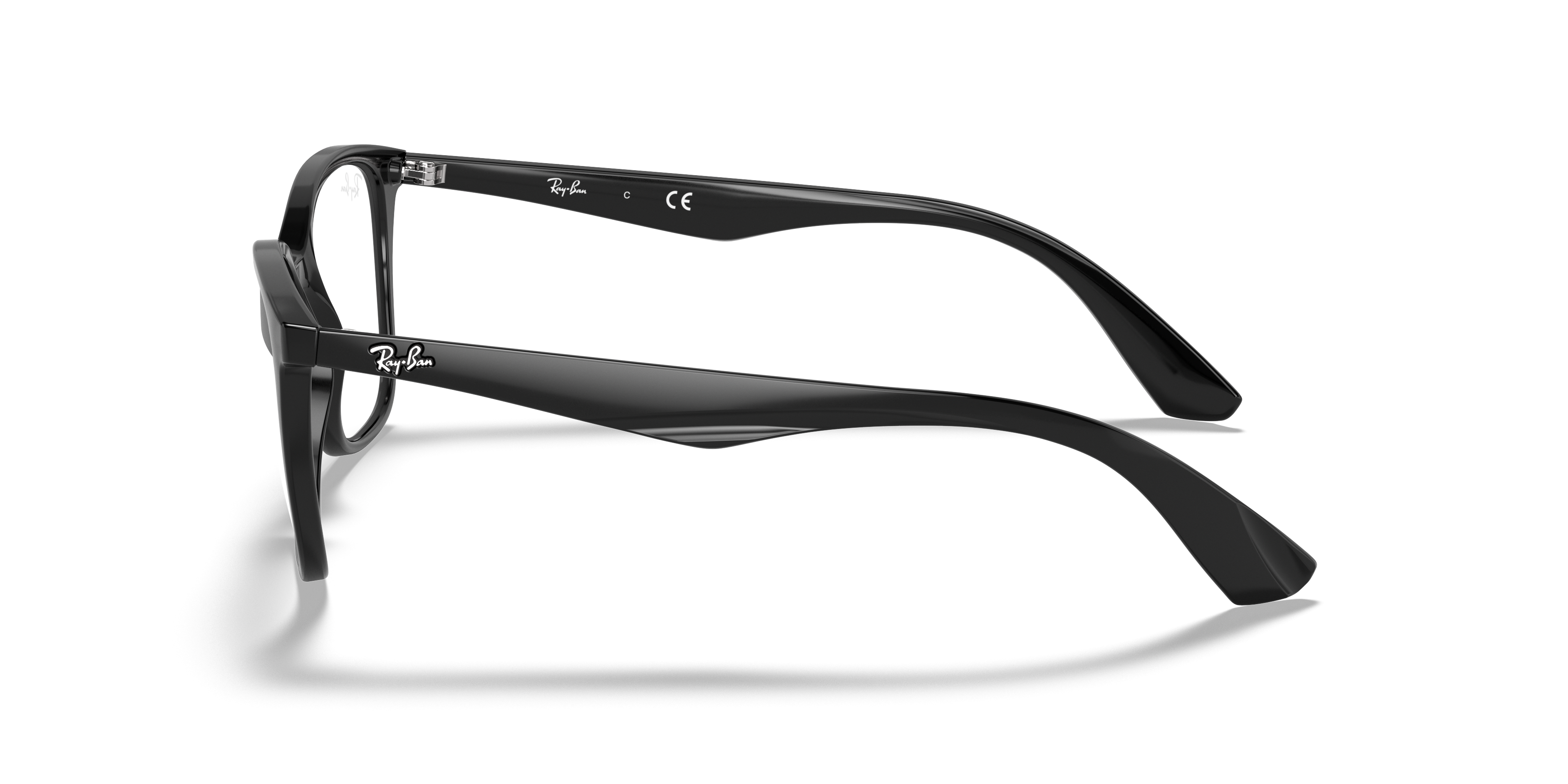 Ray-Ban RB7066 Optics