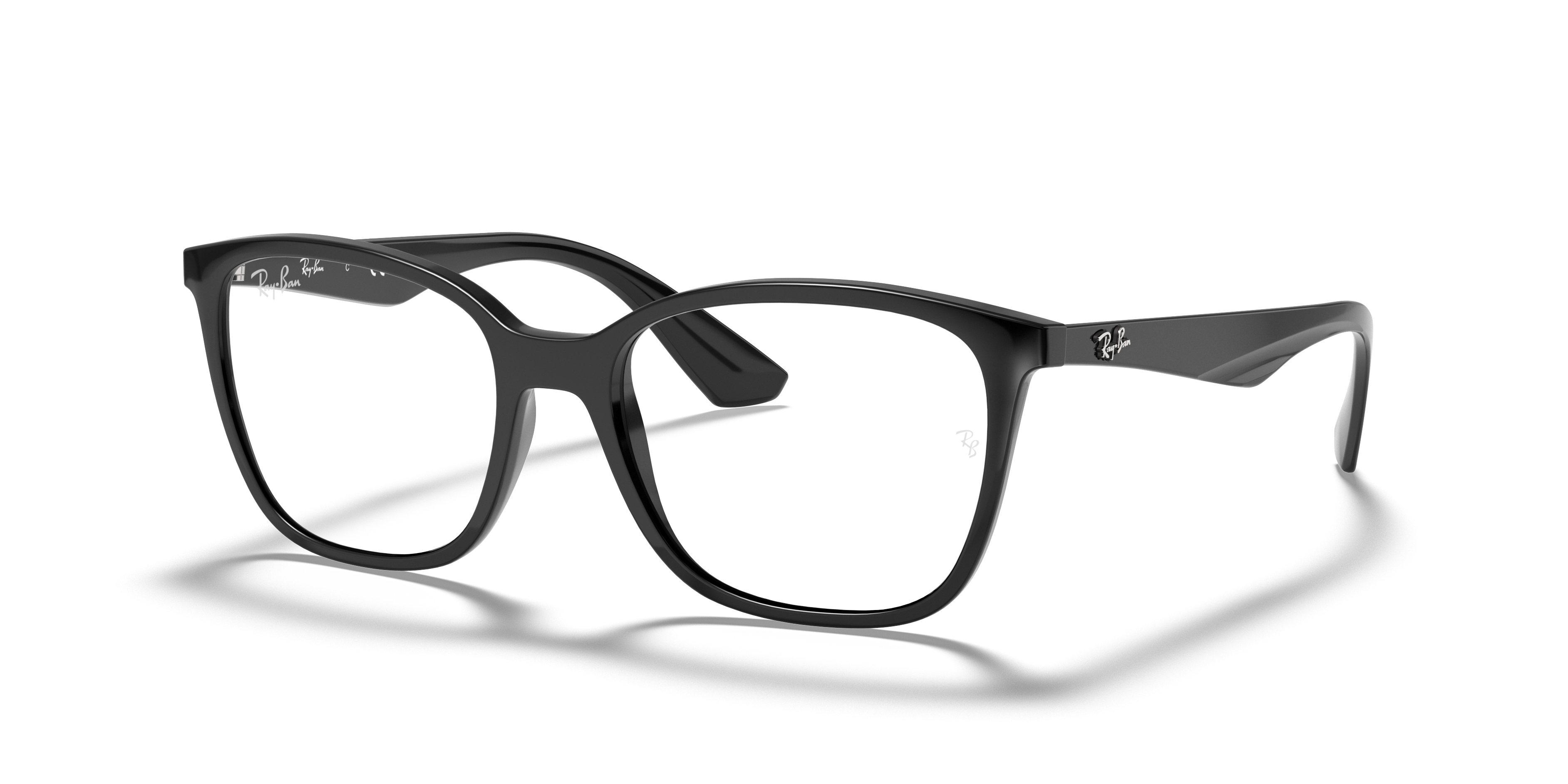 Ray-Ban RB7066 Optics