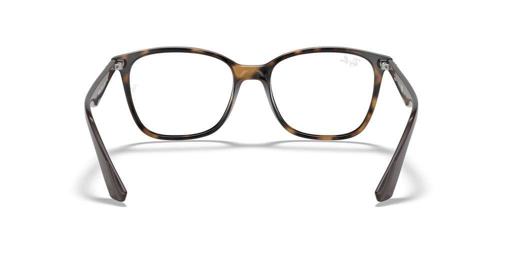 Ray-Ban RB7066 Optics