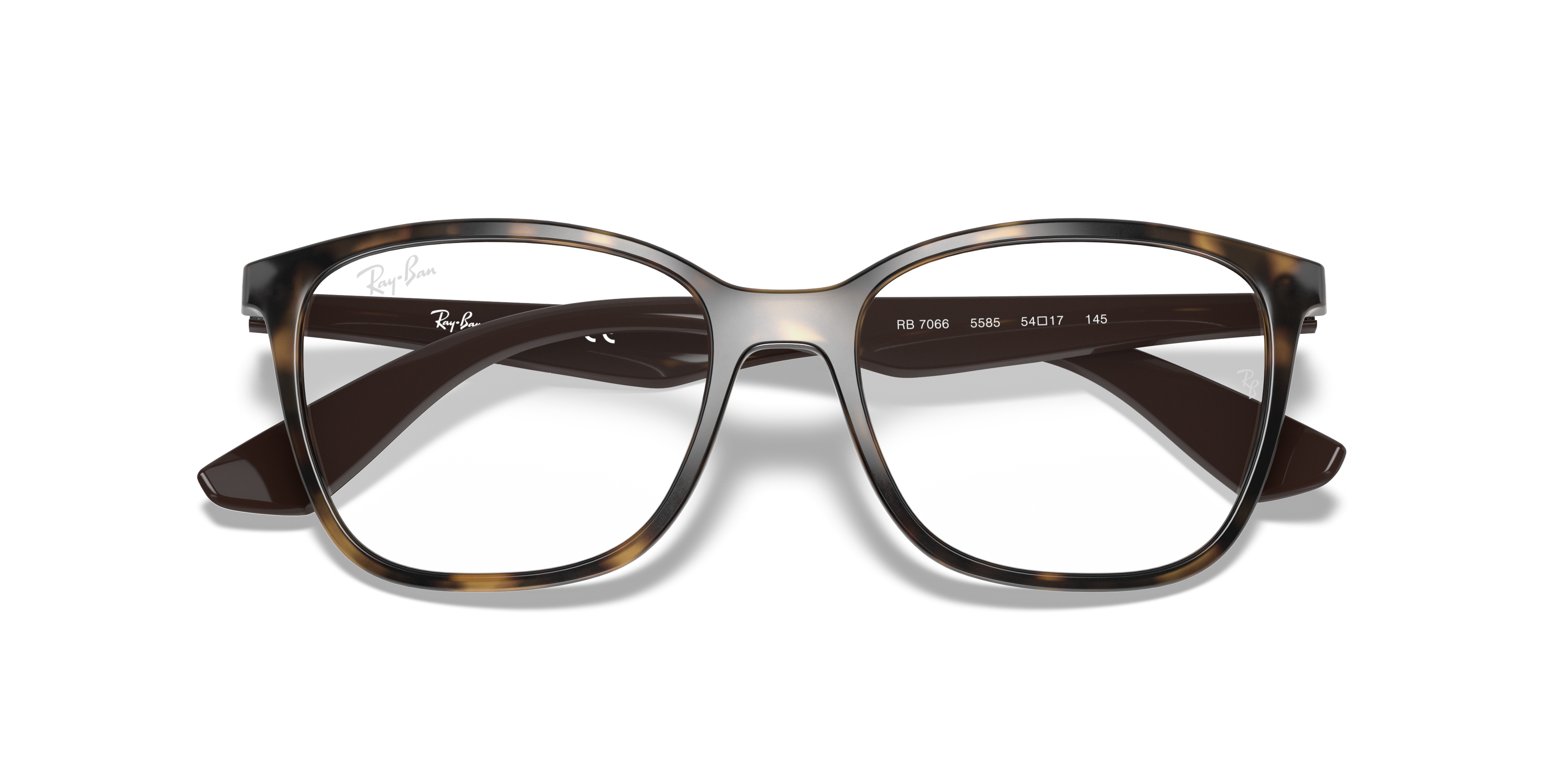 Ray-Ban RB7066 Optics