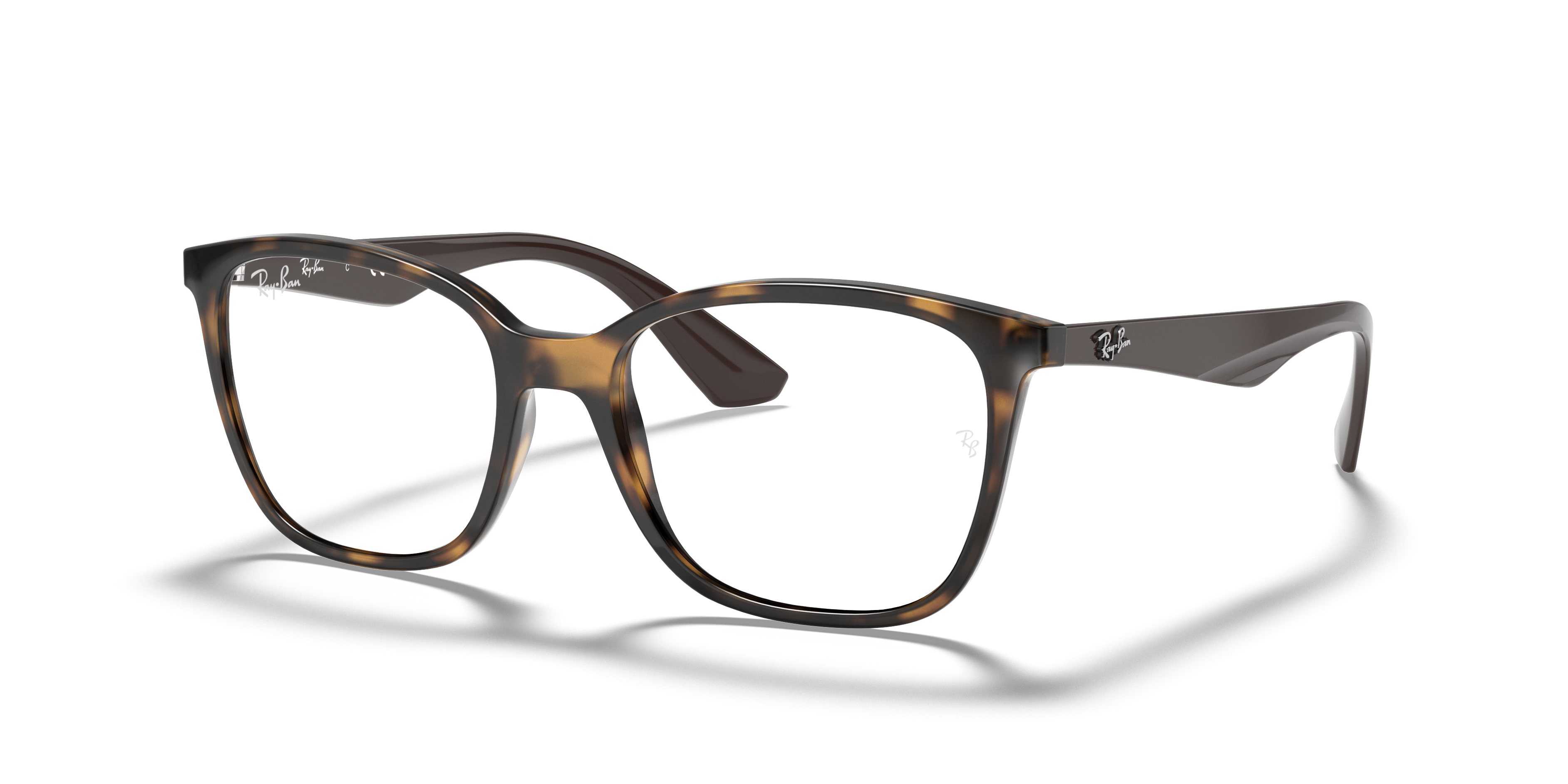 Ray-Ban RB7066 Optics