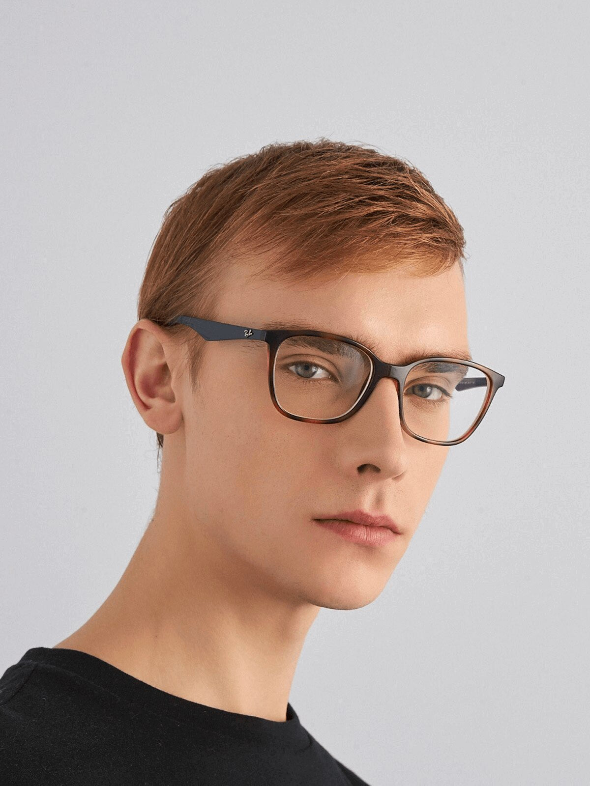 Ray-Ban RB7066 Optics